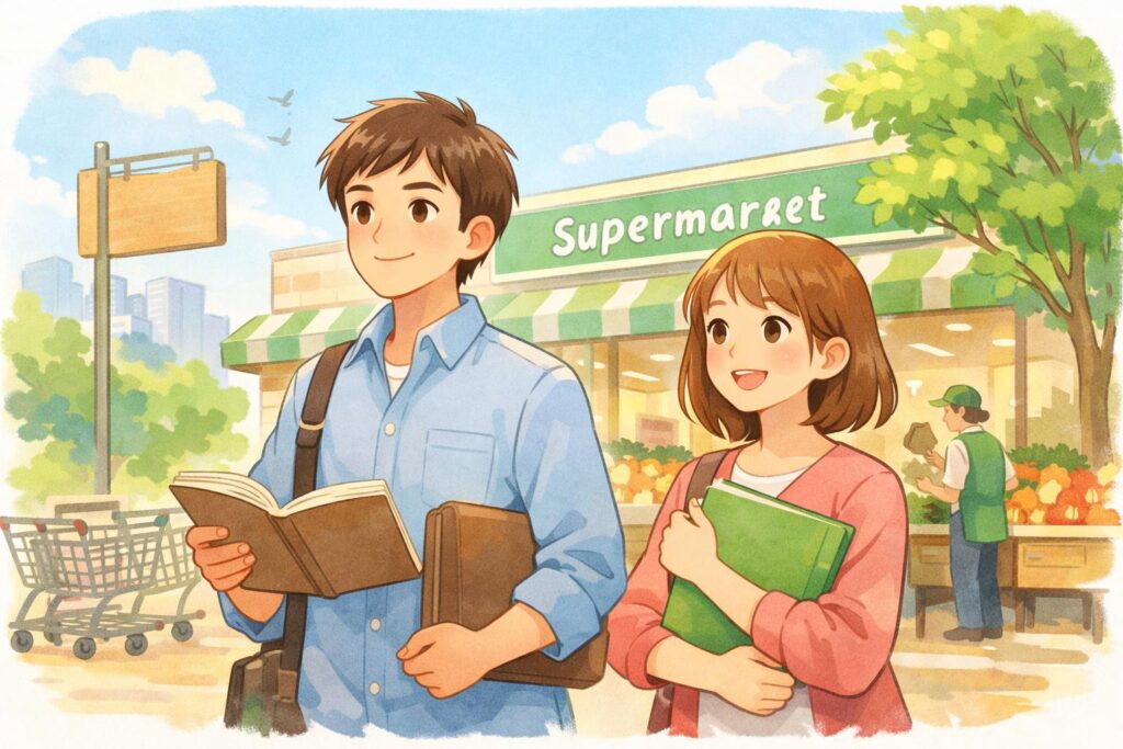 オイシルキャリア